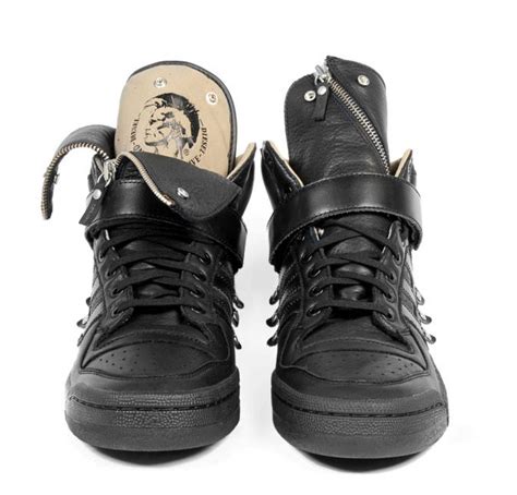 adidas diesel sneakers